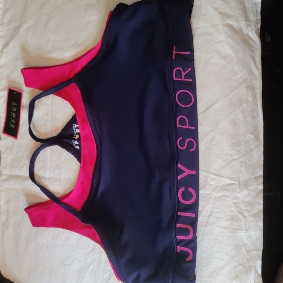 ✔️14 Juicy Sports Sport Bra - Picture 2 of 6
